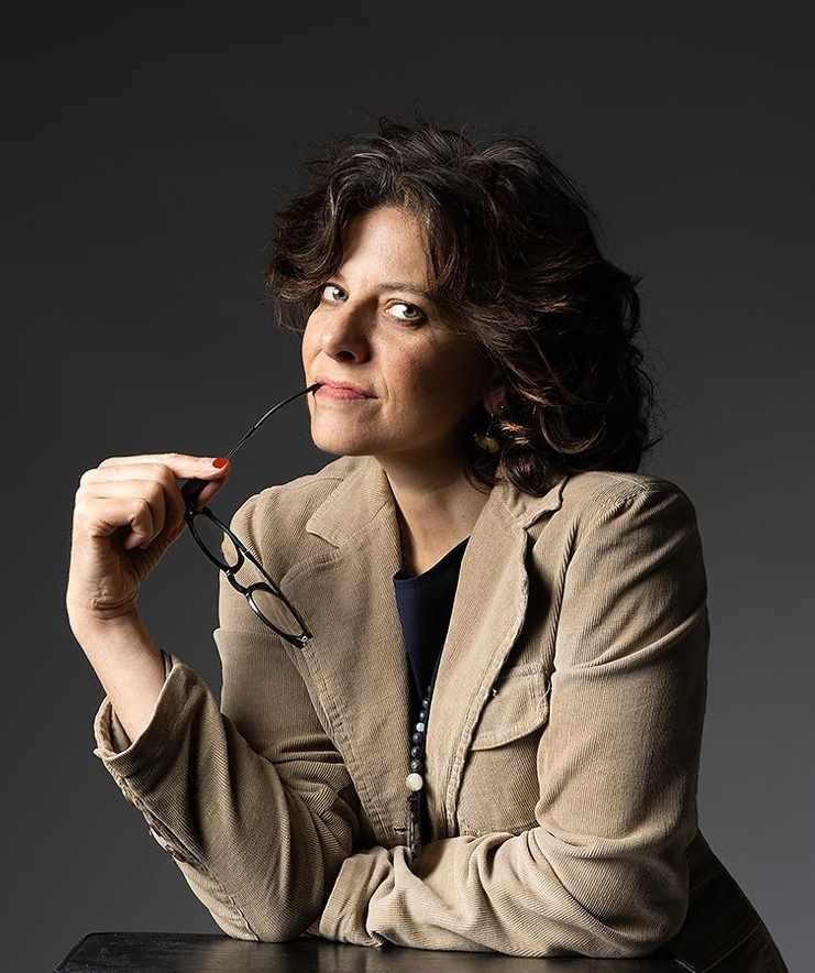 Luisa Raimondi - Il processo analogico