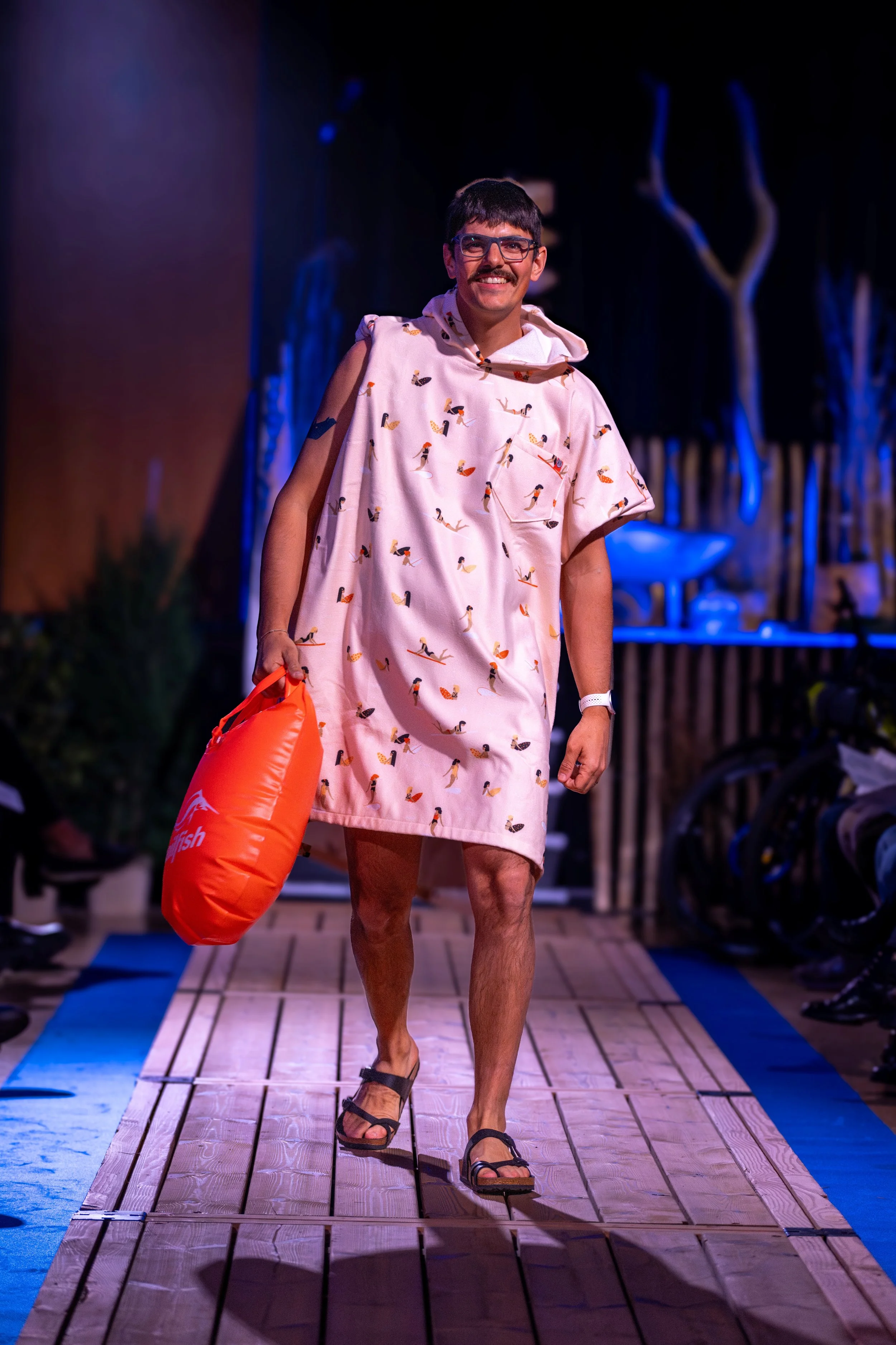 ● Arnaud Guillemin ●  After Essentials - Birkenstock 