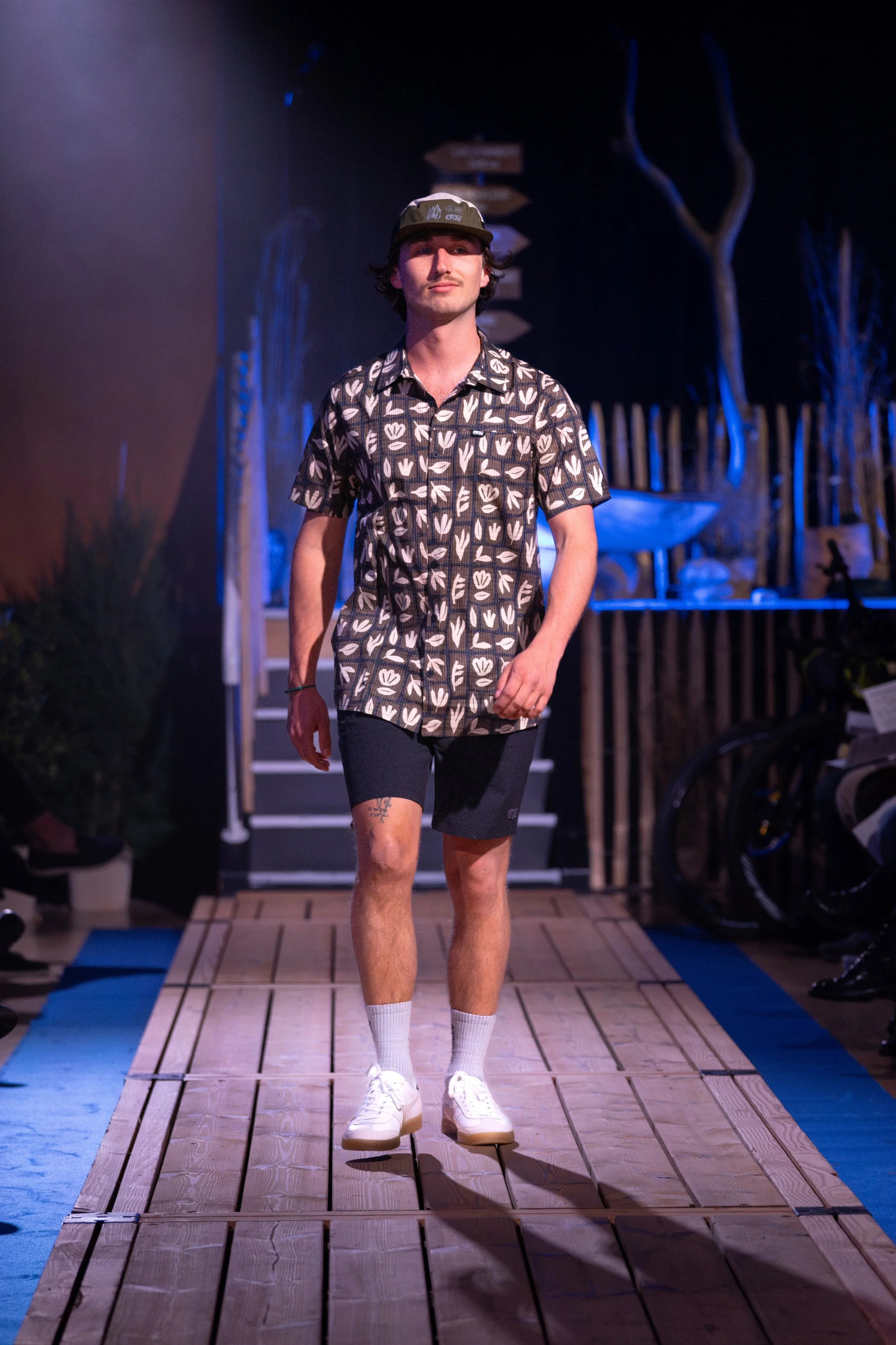 ● Tom Courbière ●  Picture Organic Clothing 