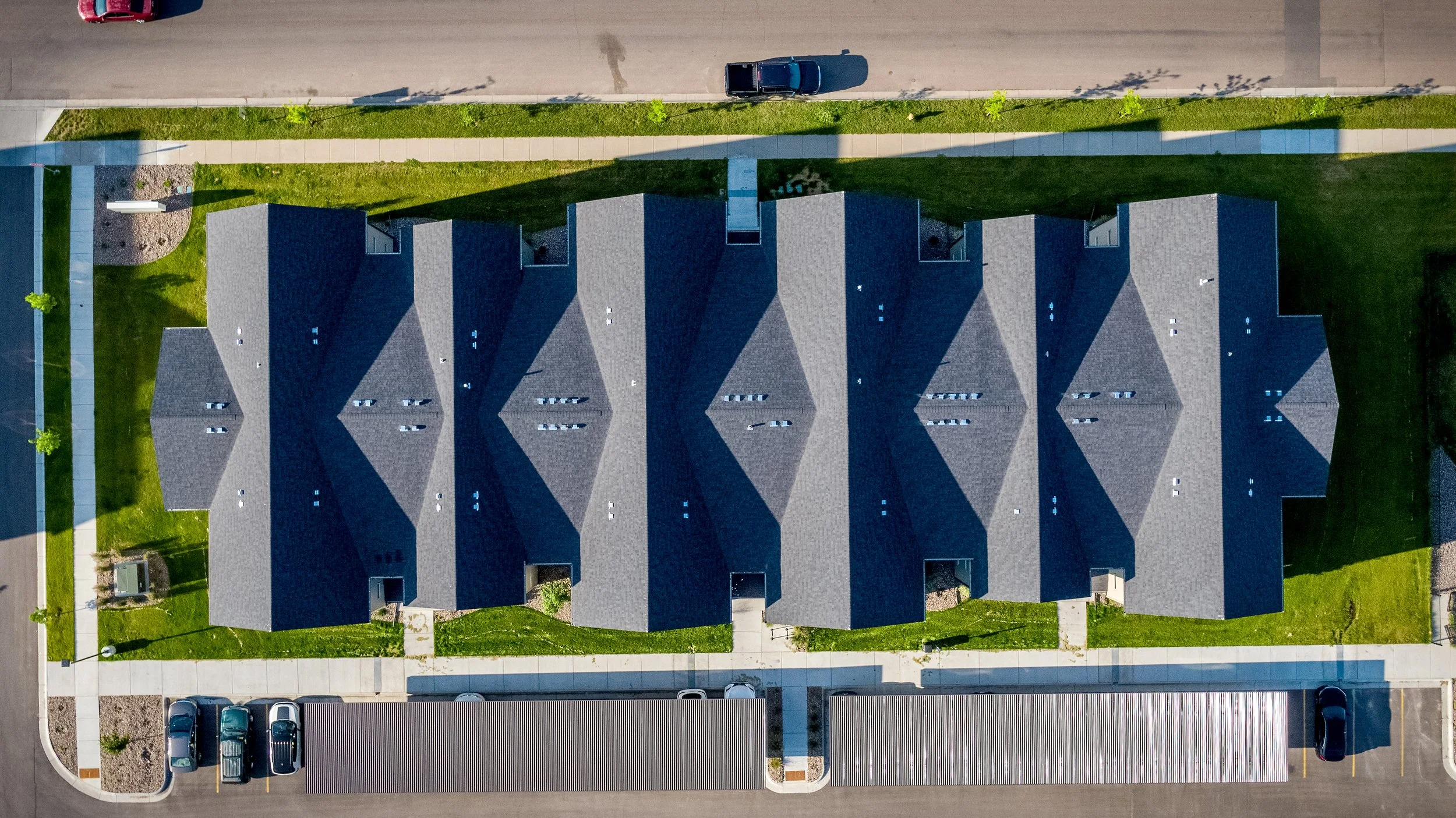 Apartment Complex - Great Falls, MT