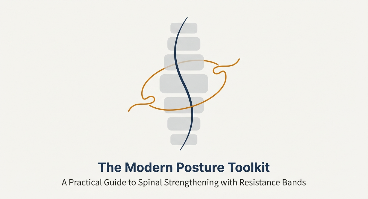 Modern Posture Toolkit