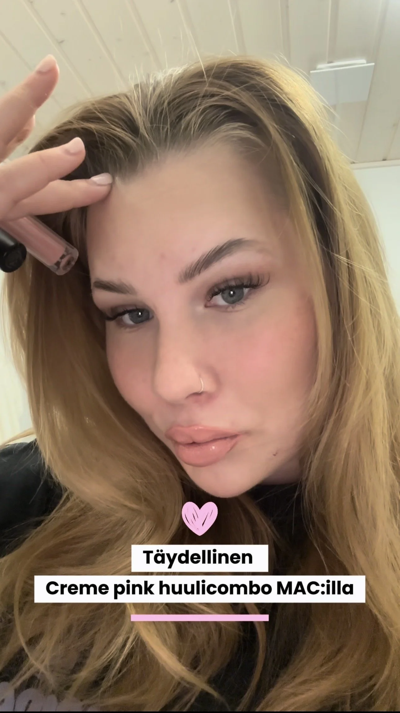 UGC sisälläntuottaja