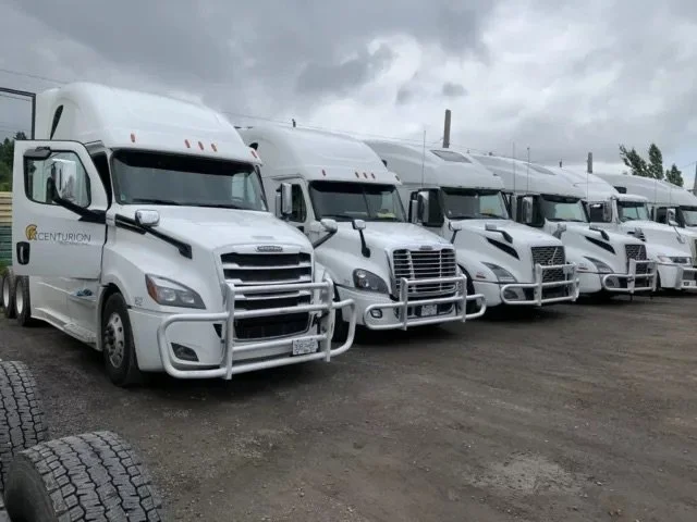 Corporate and fleet detailing San Diego