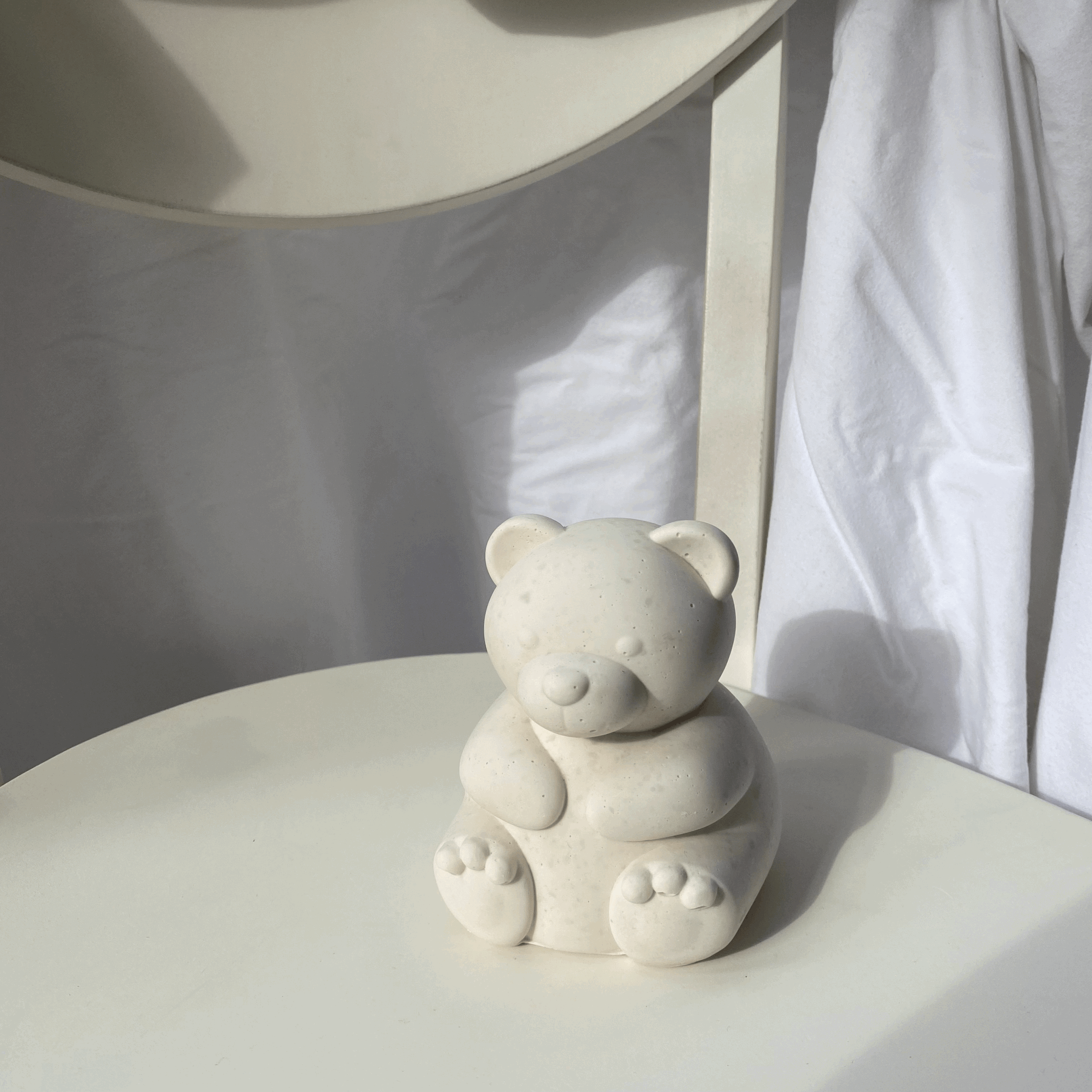 Teddy