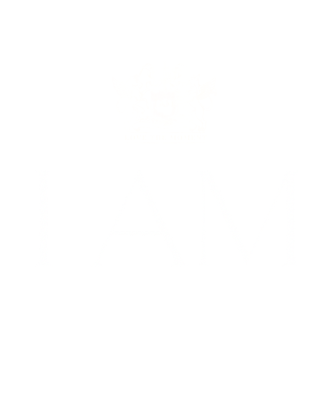 I AM