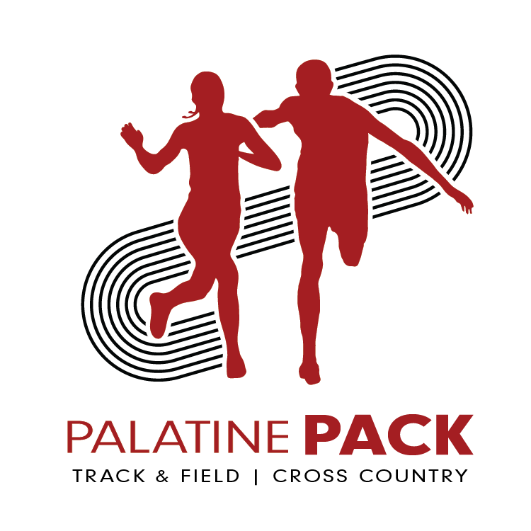 Palatine Pack Community Track Meet