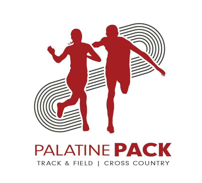 Palatine Pack Middle School Meet of Champions