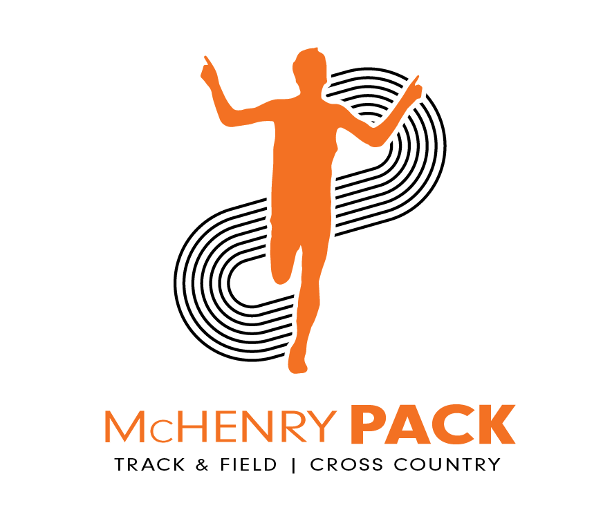 McHenry Pack Fall Cross Country Club (Returning Athletes)