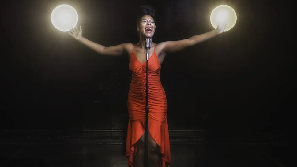 PLAYBILL reports on DDPR client JAMAICA at the Harlem Repertory Theatre