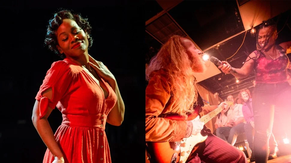 DDPR client nominated for 34th ANNUAL LUCILLE LORTEL AWARDS