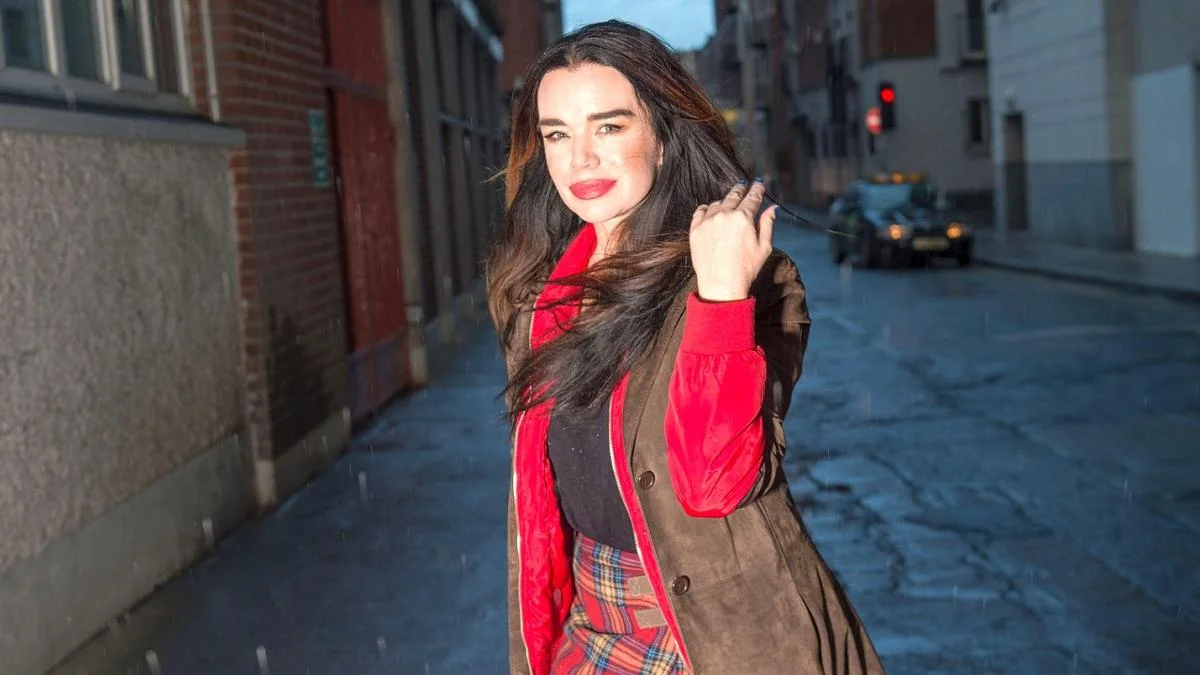 DDPR secures THE BRITISH SUNDAY TIMES for client LAOISA SEXTON and her acclaimed play THE LAST DAYS OF CLEOPATRA