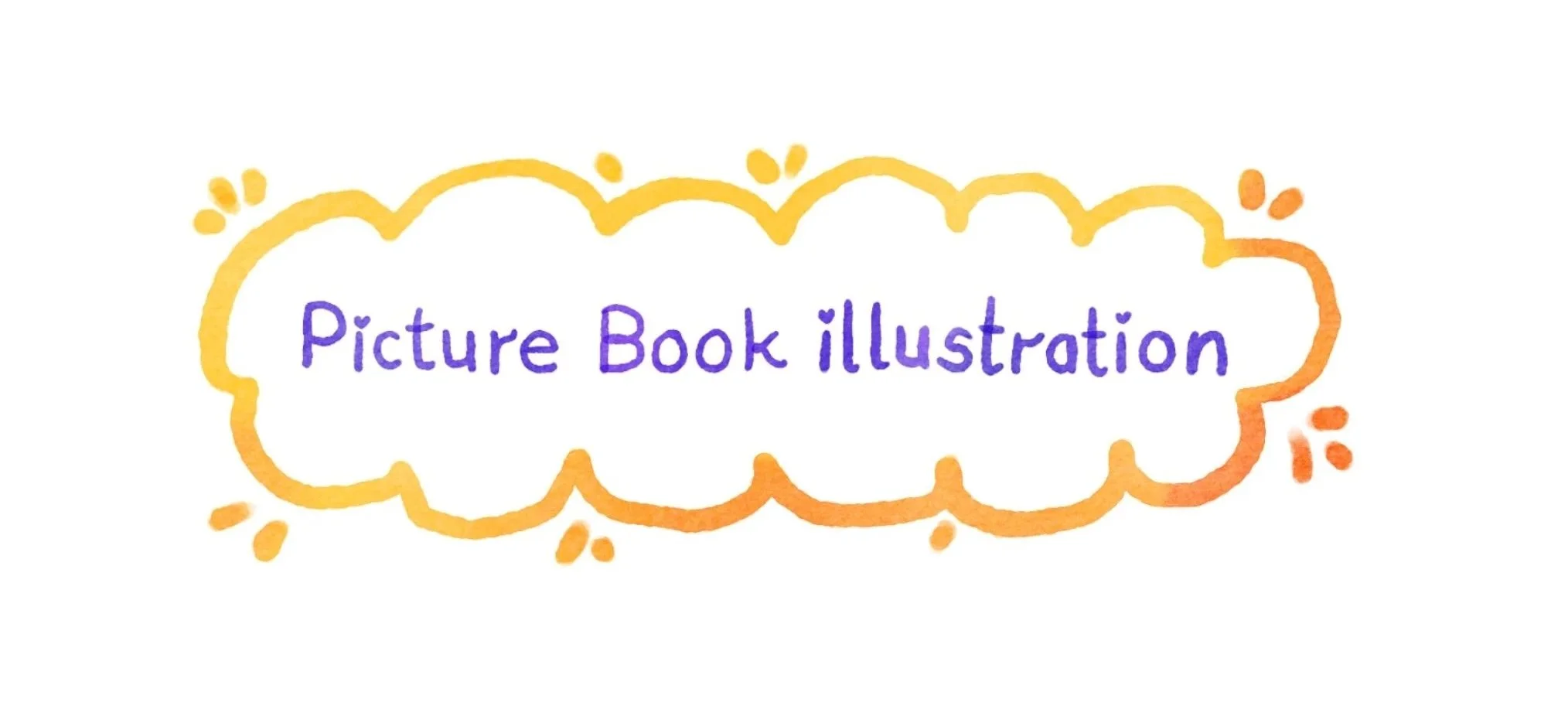 Picture Book Illustration