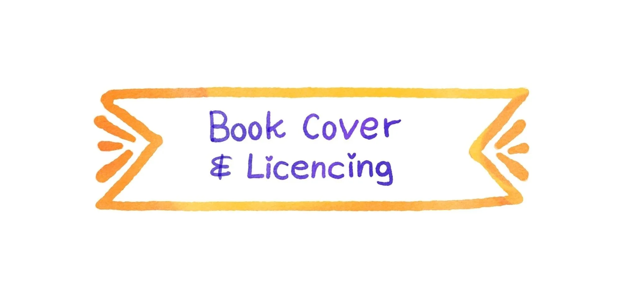 Book Cover & Licensing Children Illustration UK