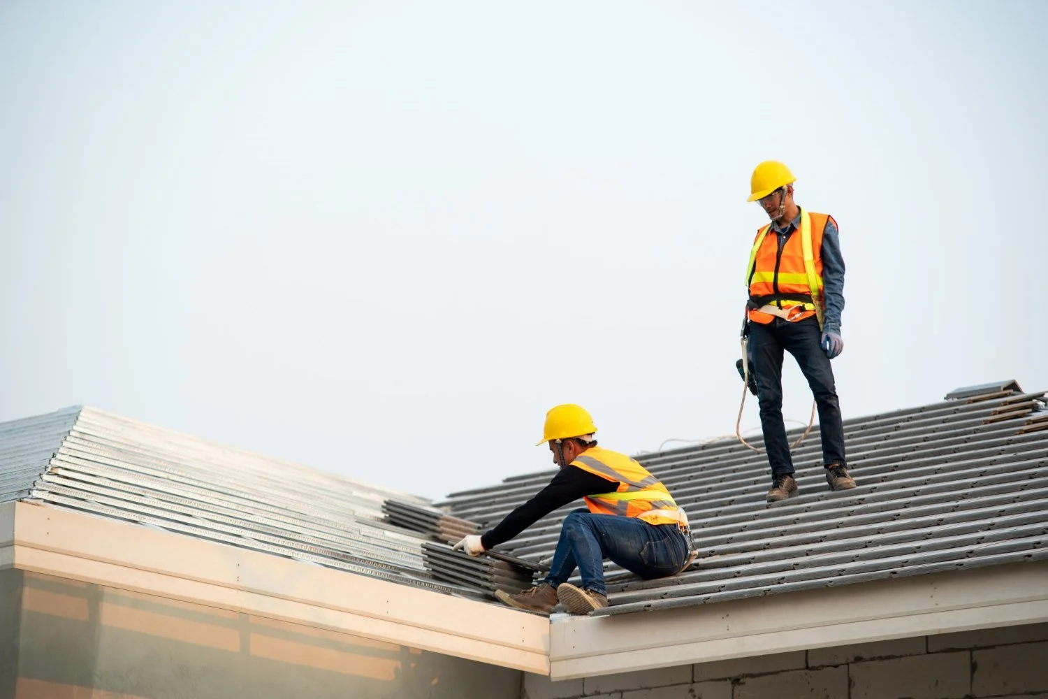 Do You Recognize Roof Damage? Here’s The Repair Know-How