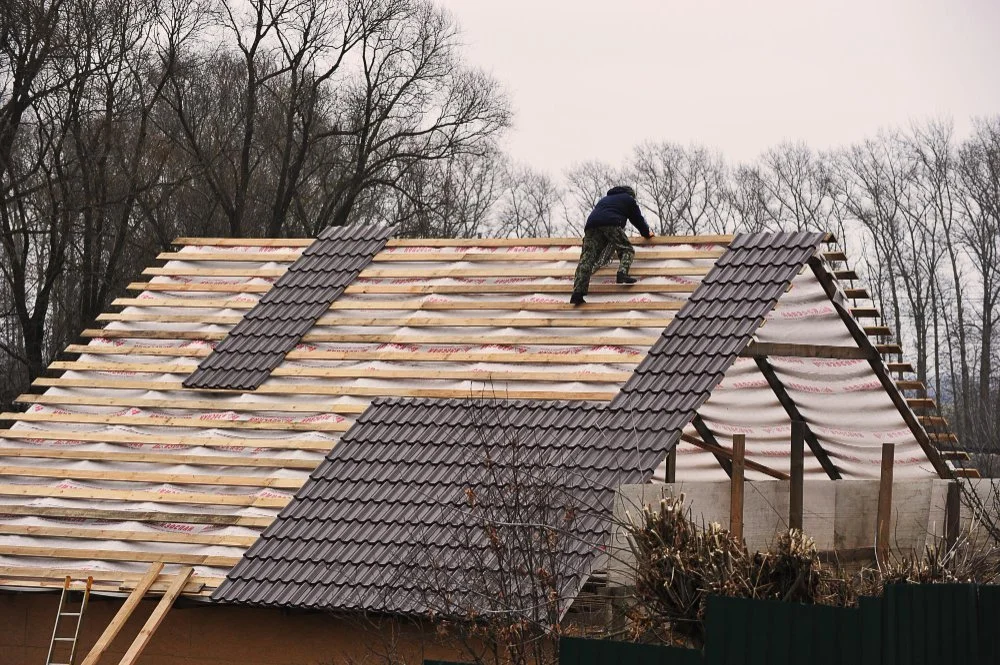 Roof Replacement: Things You Need to Know About A Timely Fix