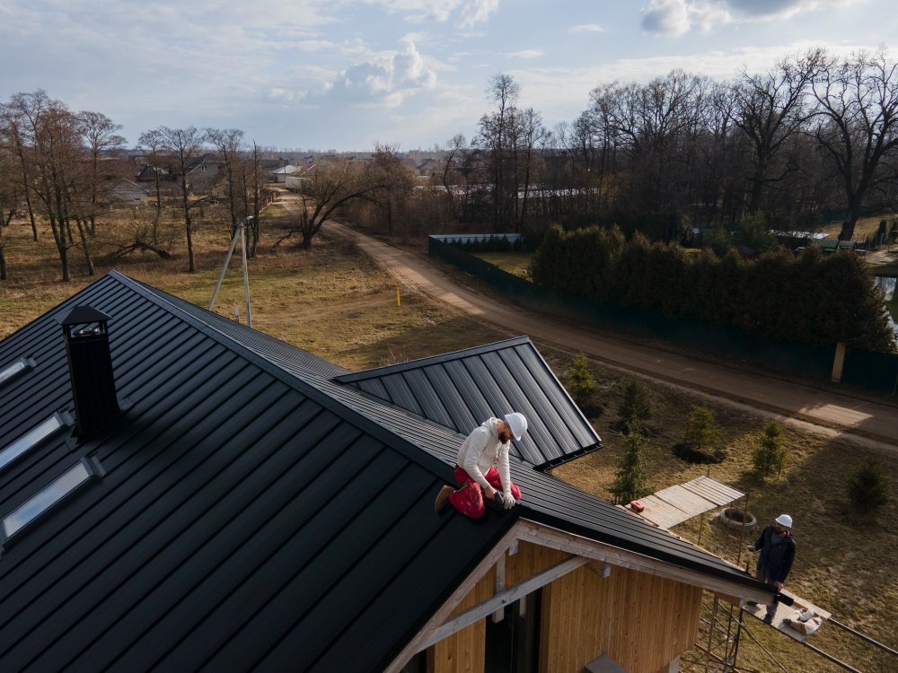 Watch Your Roof Soar: Restoration You Can't Ignore