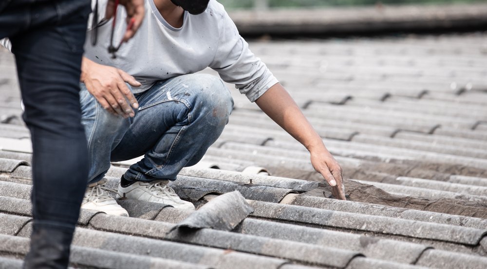 4 Recurring Roofing Problems That Requires Inspection