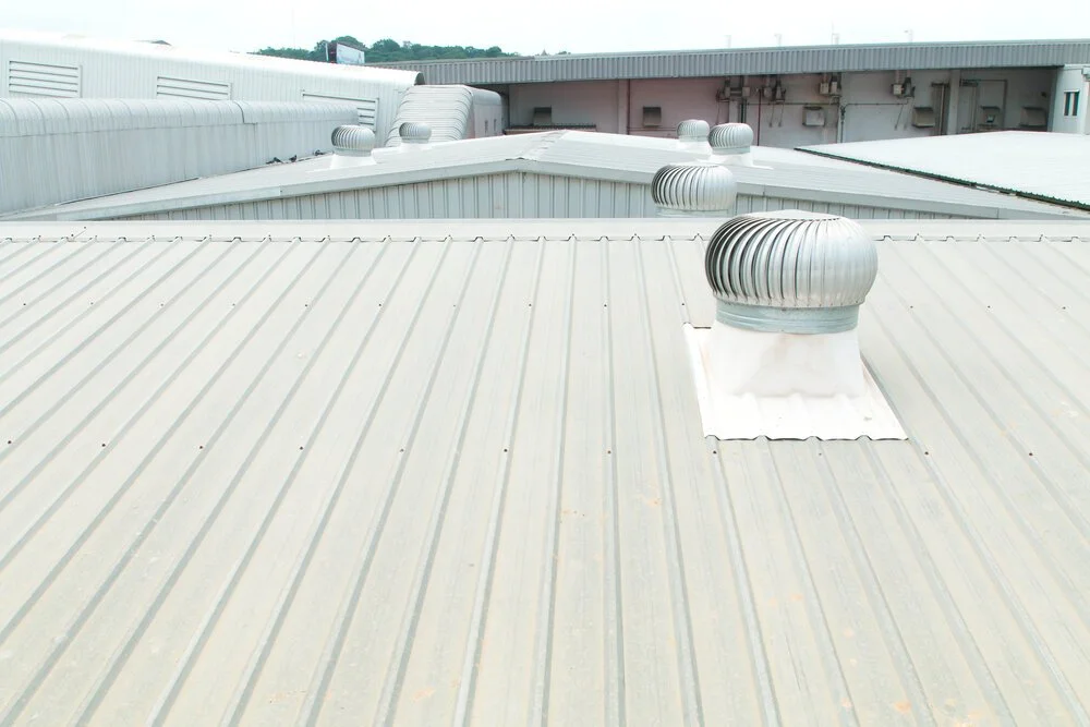 Why Do You Need Commercial Roofing for Your Business Roof? 