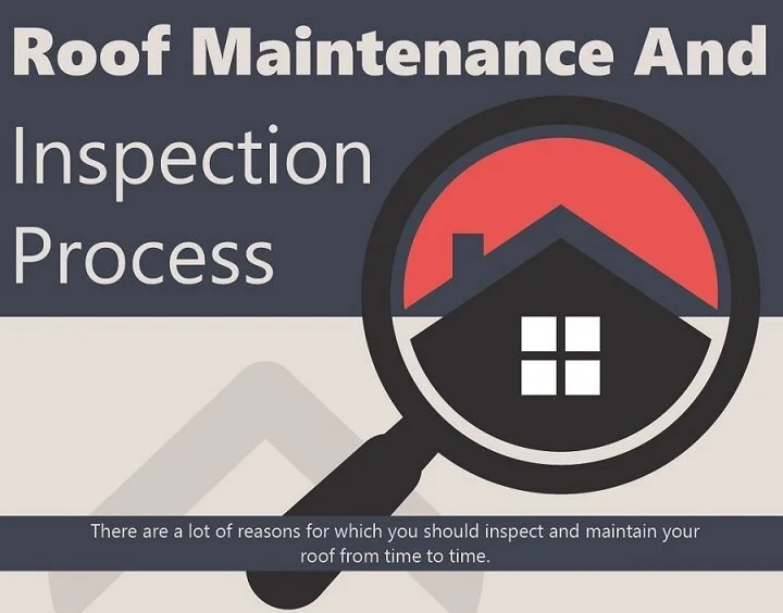 Roof Maintenance And Inspection Process