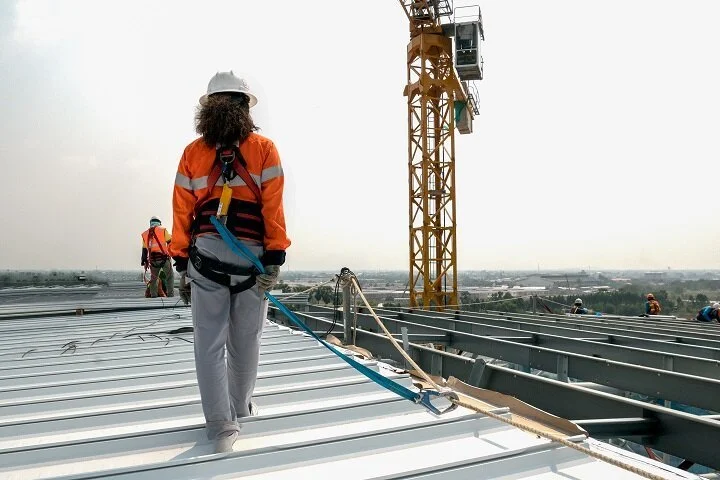 Qualities to Check during Hiring Commercial Roofing Contractor