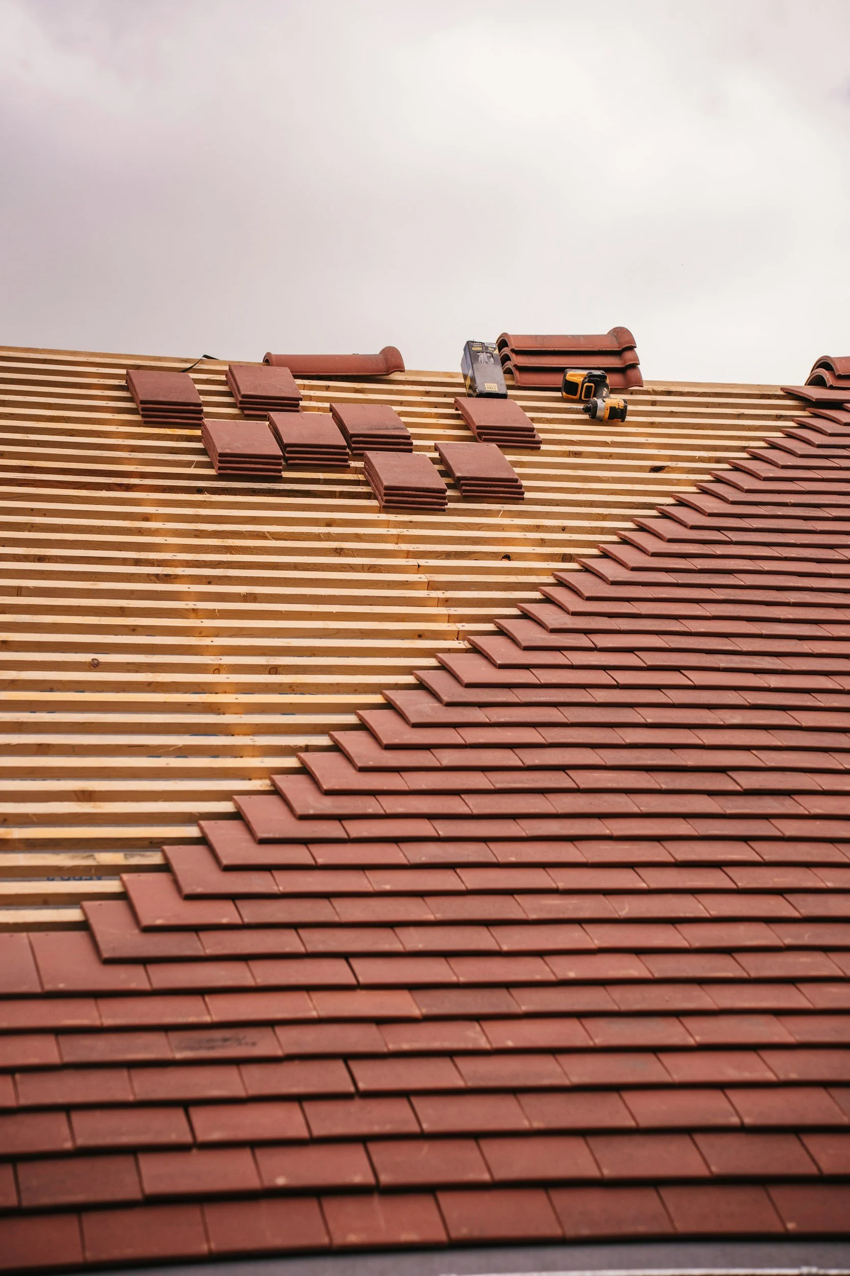 Yeah Oklahoma City, it’s time to Replace Your Roof