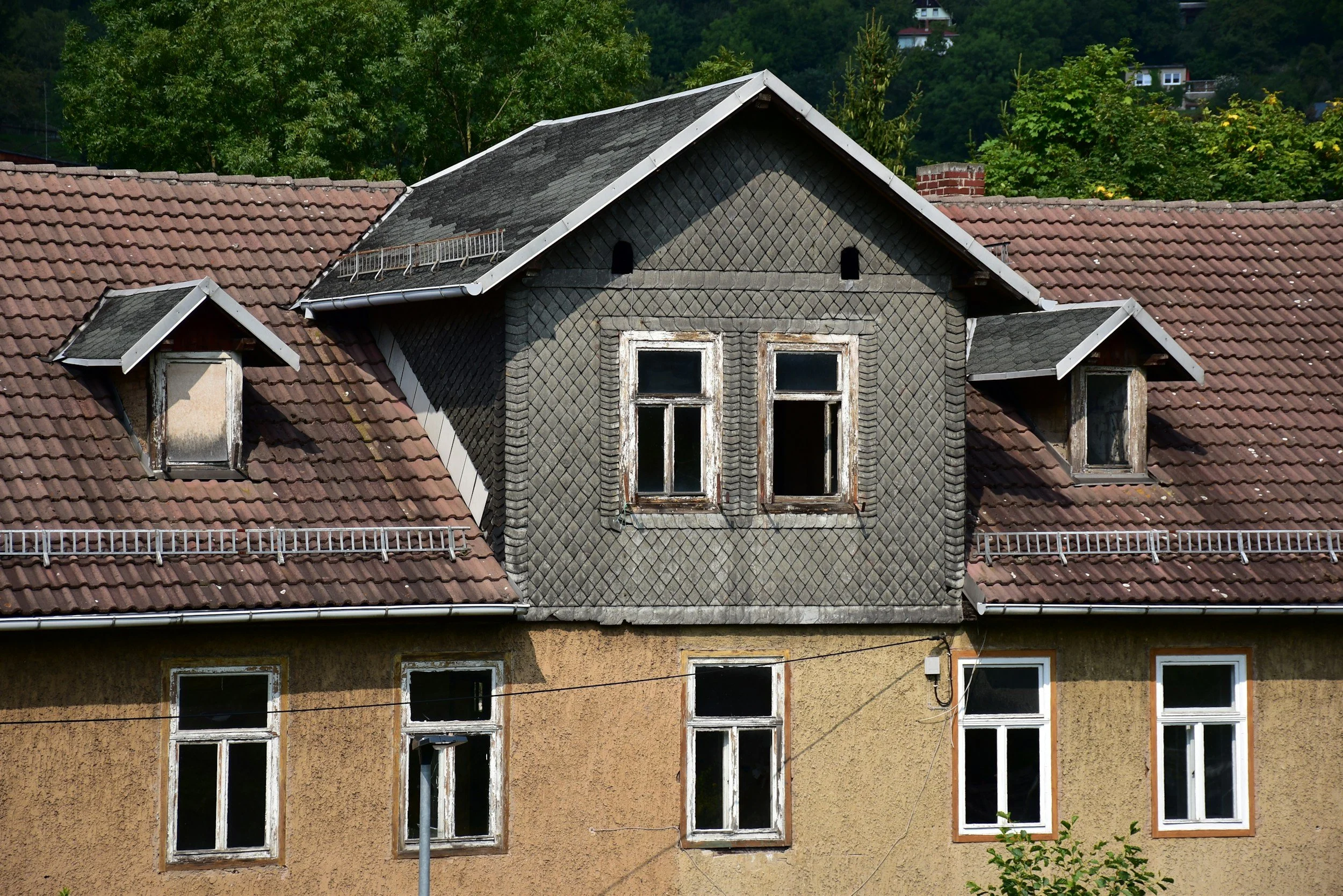 What Homeowners Should Do Immediately After Roof Damage