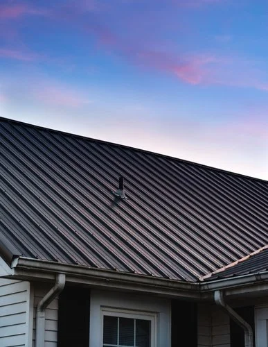 Is Metal Roofing Right for Your OKC Home? Find Out Here