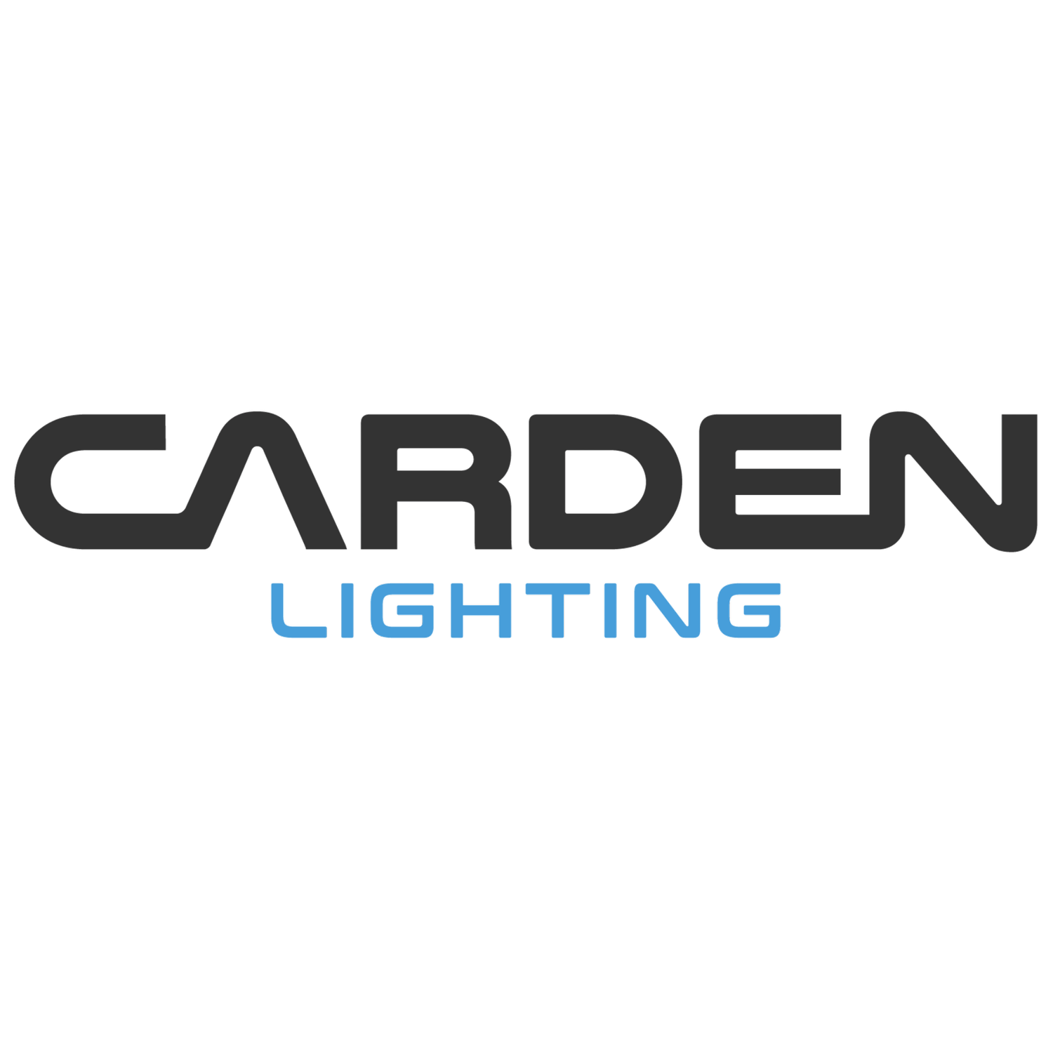 CARDEN LIGHTING