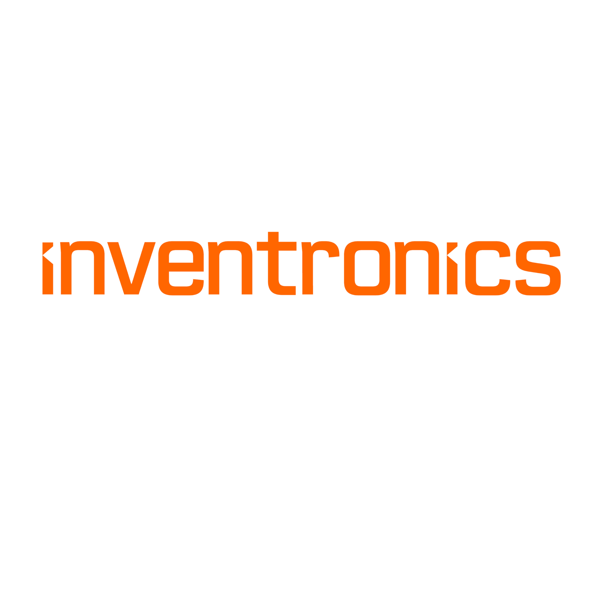 LUMINARIAS CON MARCA INVENTRONICS