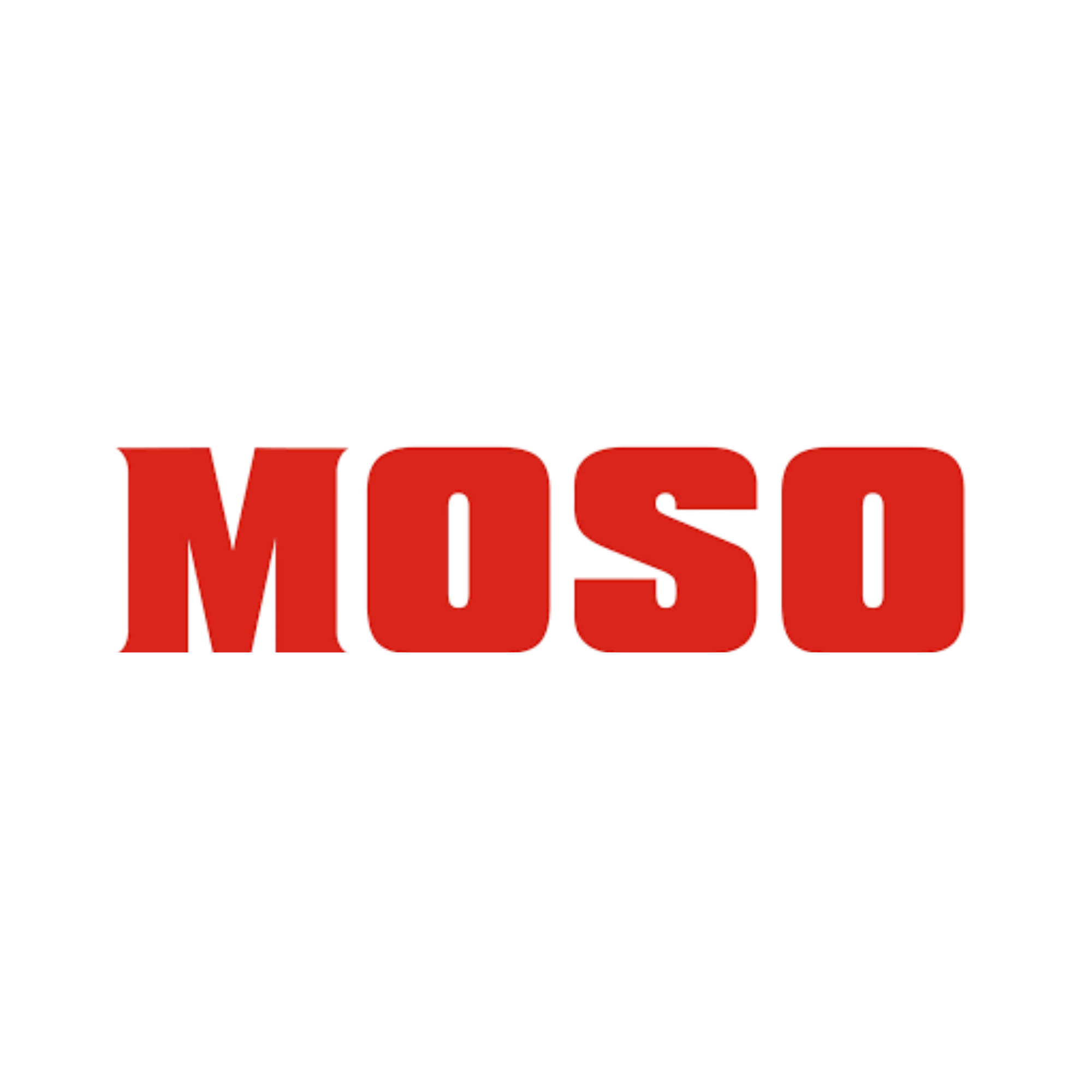 LUMINARIAS CON MARCA MOSO