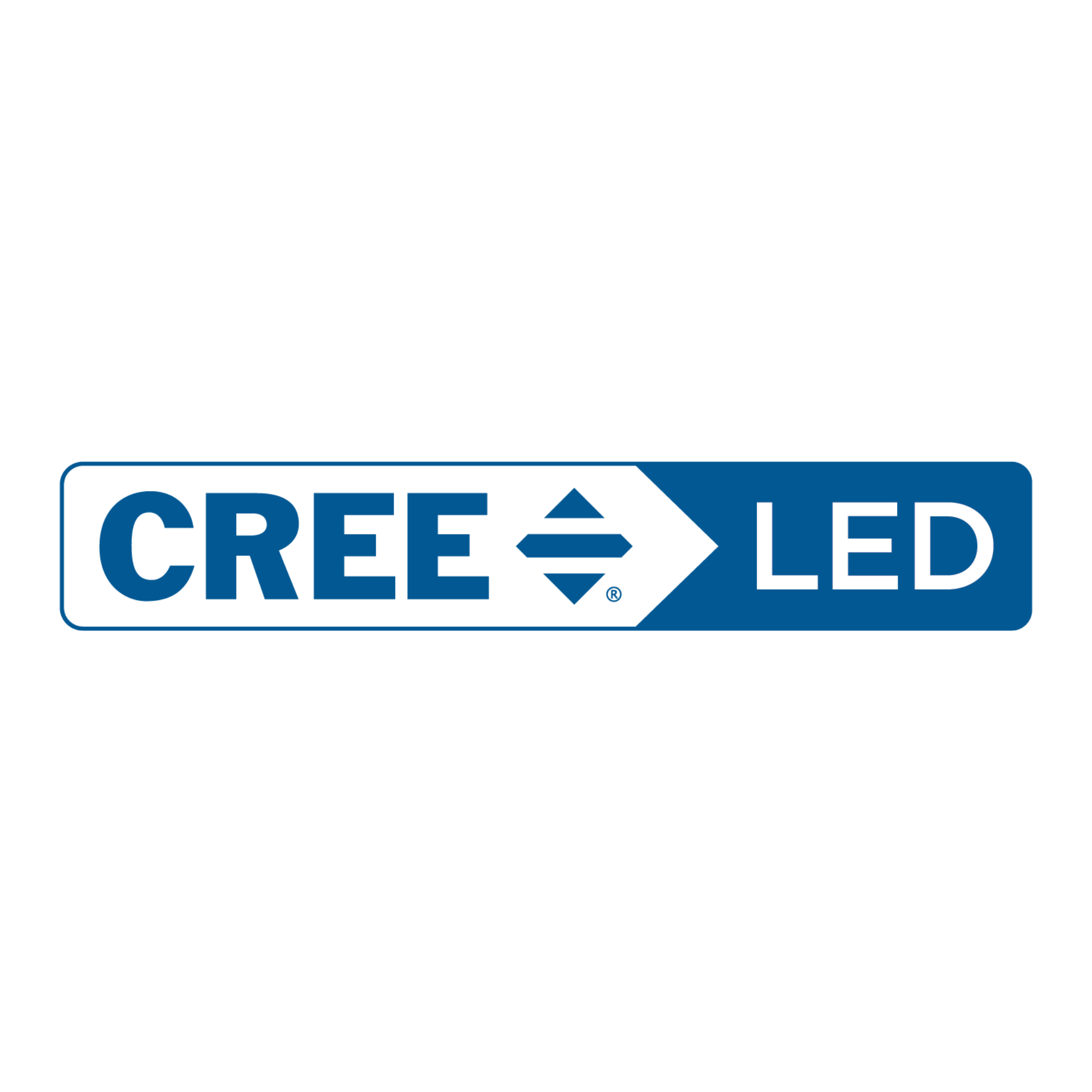 LUMINARIAS CON LED MARCA CREE