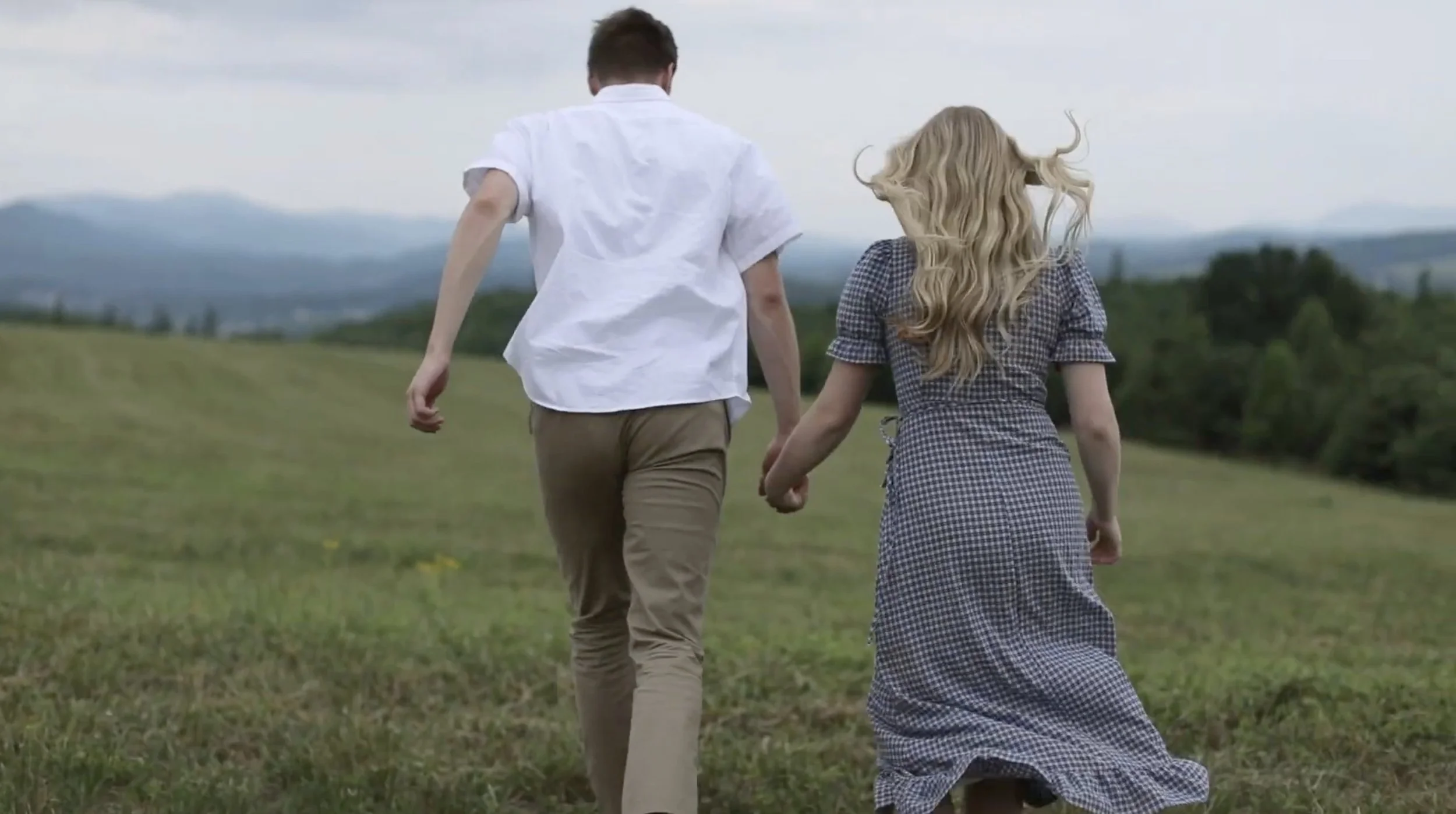 Ashley & Ethan image by Riley Rehl