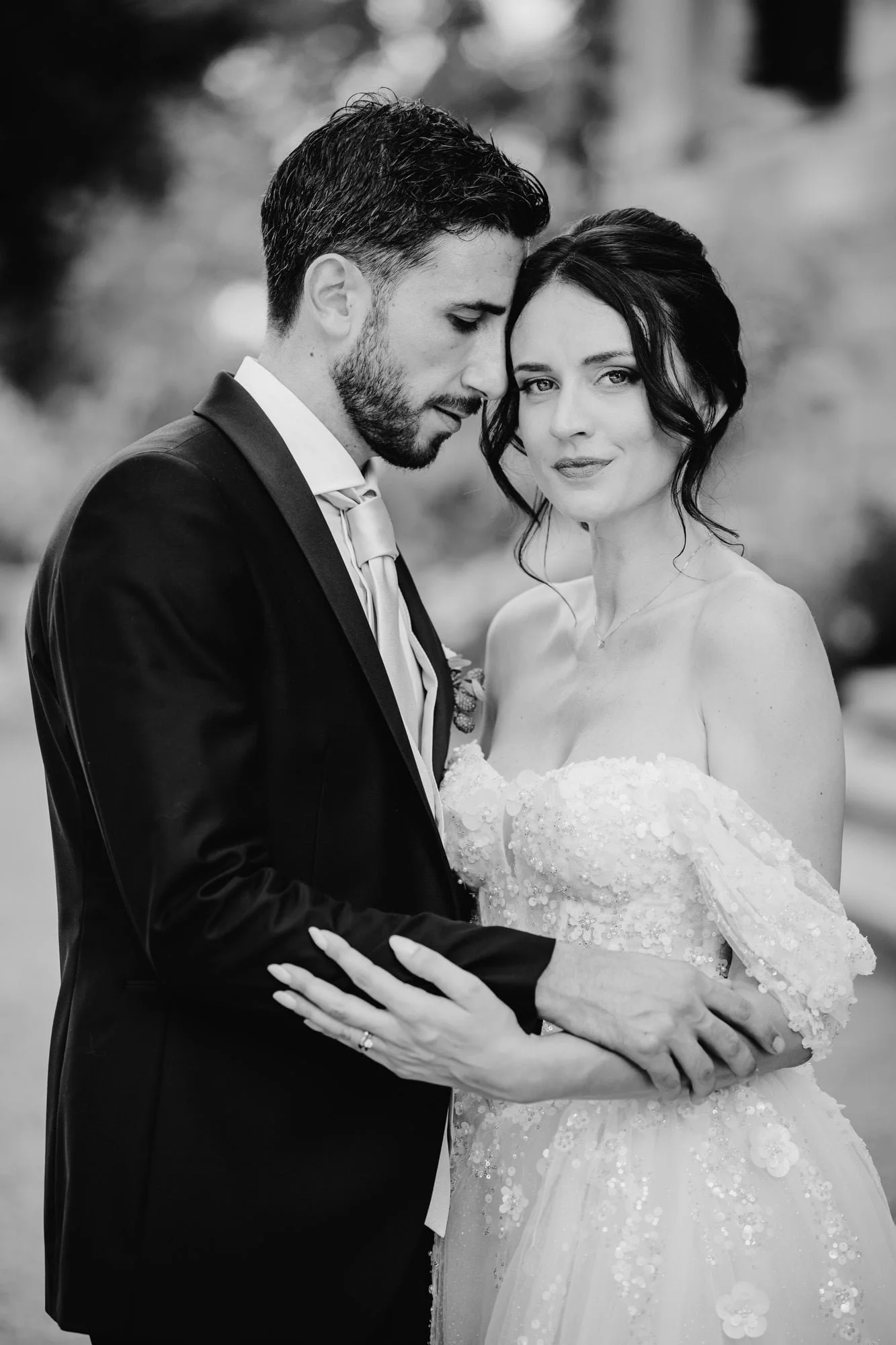 Wedding photos by Flavio Bandiera photographer