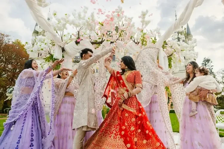 indian wedding flavio bandiera italy