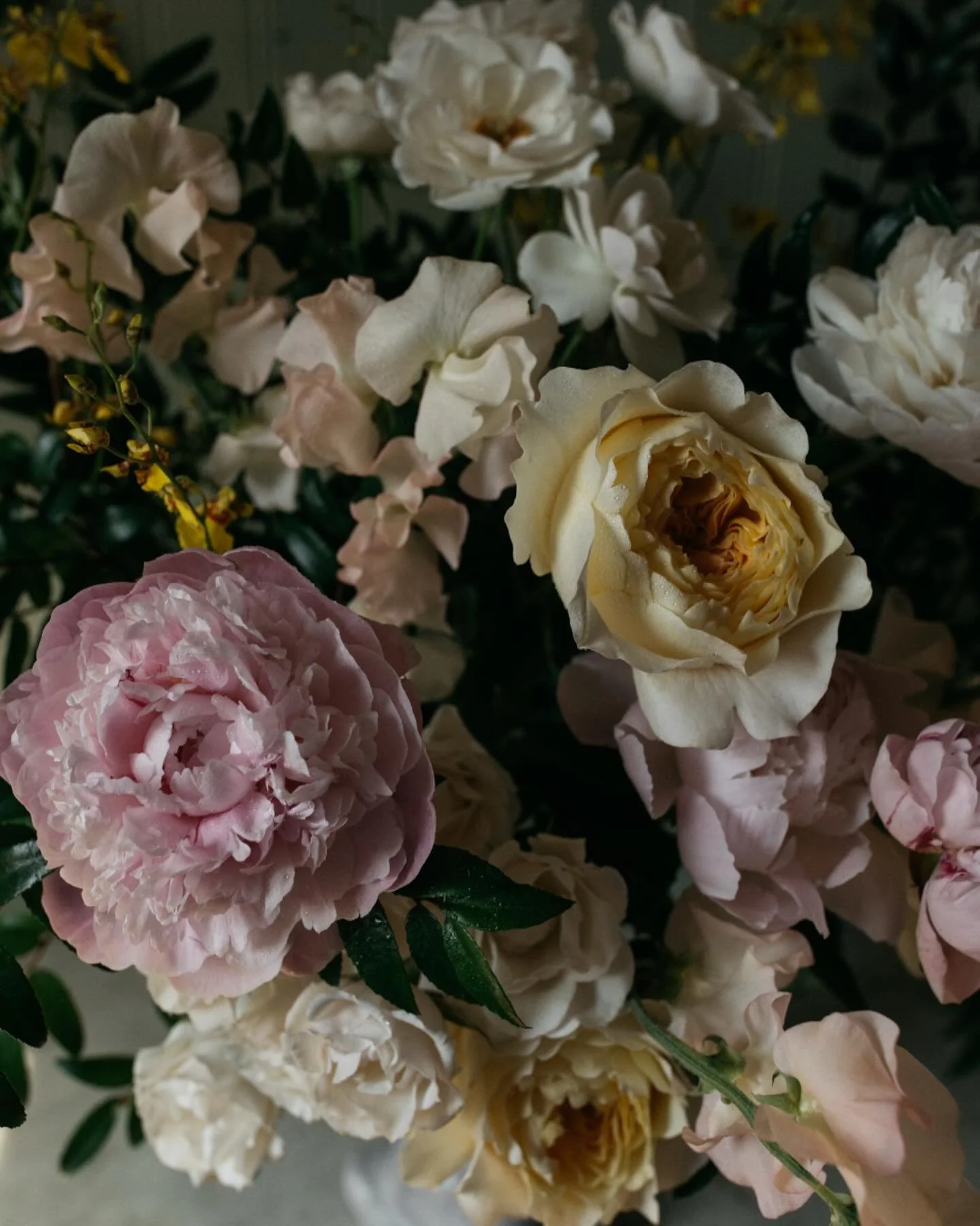 One last call for Mother&rsquo;s Day orders ☺️🌸 I have just a few bouquets left! You can order at the link in bio if interested 💕