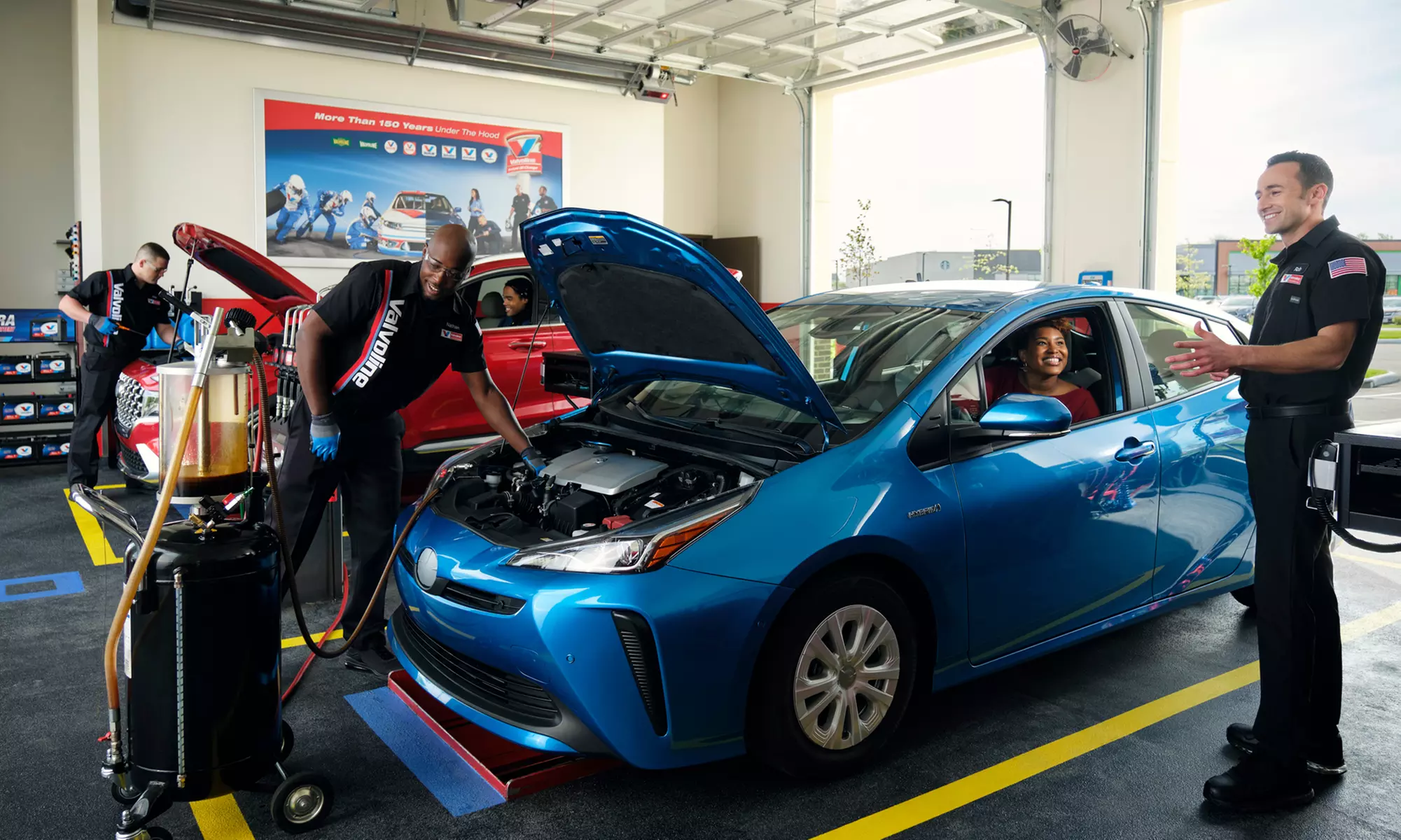 What Happens If You Skip an Oil Change? A Guide for Philadelphia Drivers