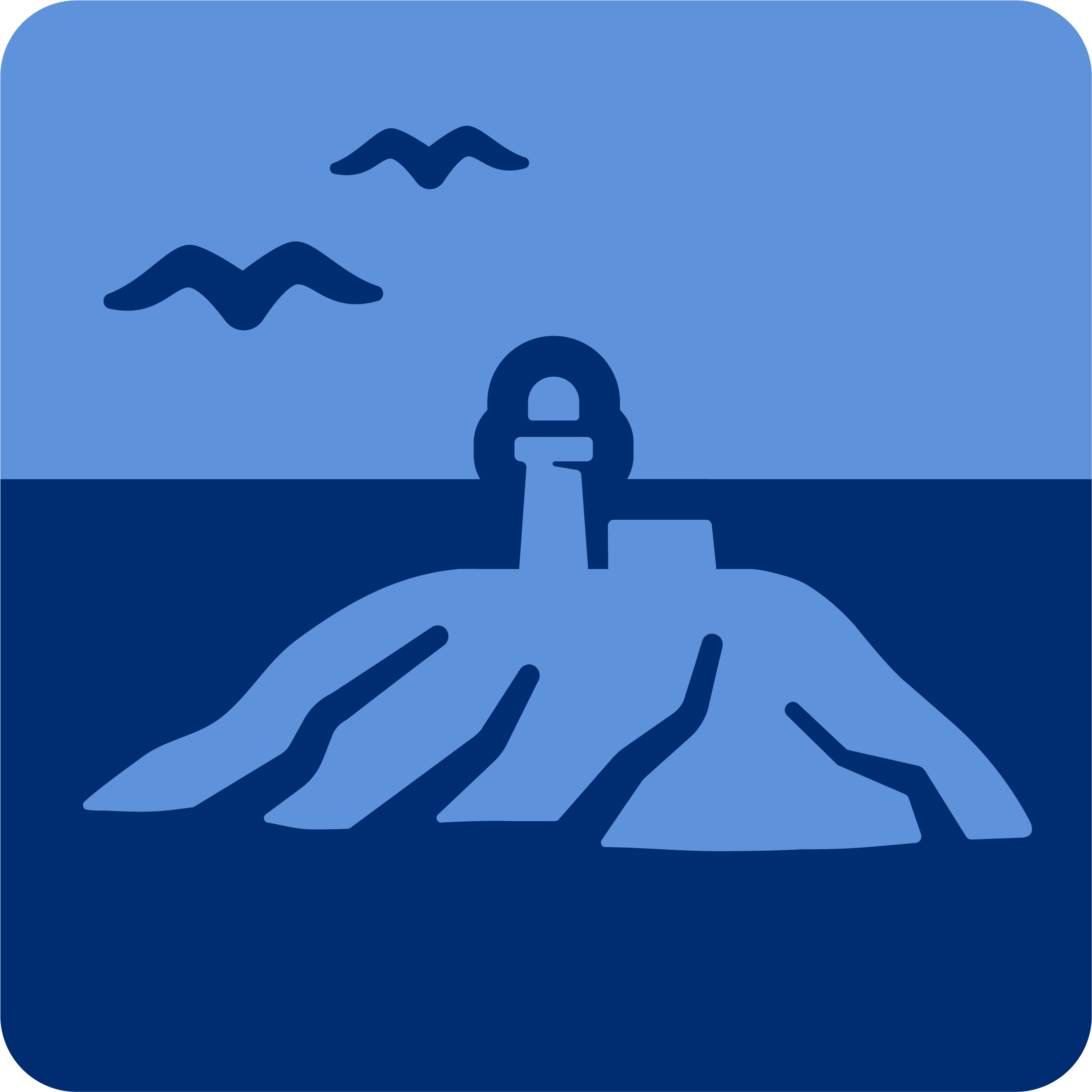 Isles of Scilly National Landscape Manager Vacancy