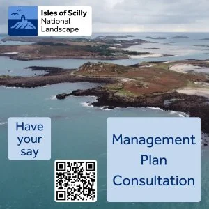 Initial Management Plan public consultation launched!