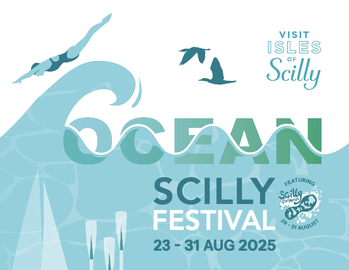 Ocean Scilly Festival