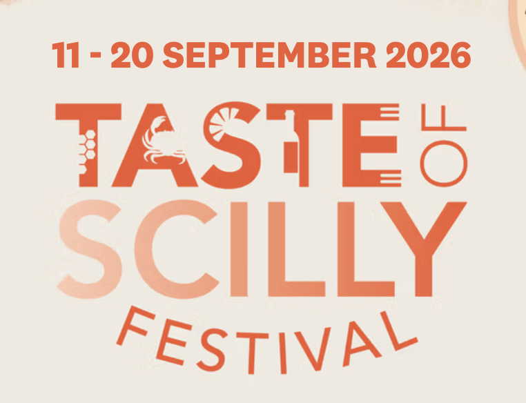 Taste of Scilly 2026