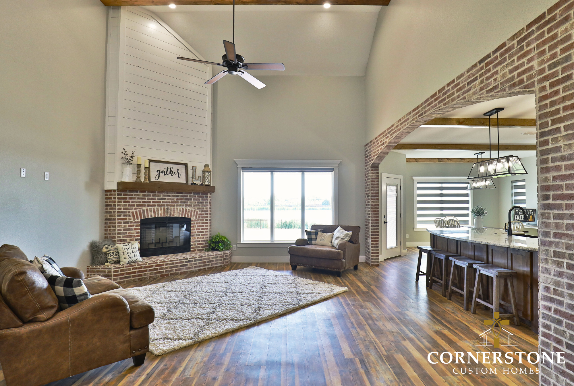 What to Plan Before Starting a Custom Home in the New Year