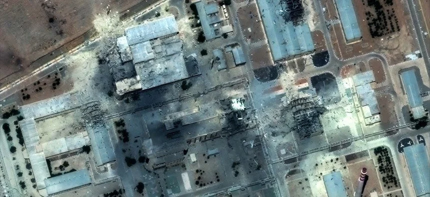  Why Saturday's strike on Iran was perfectly timed