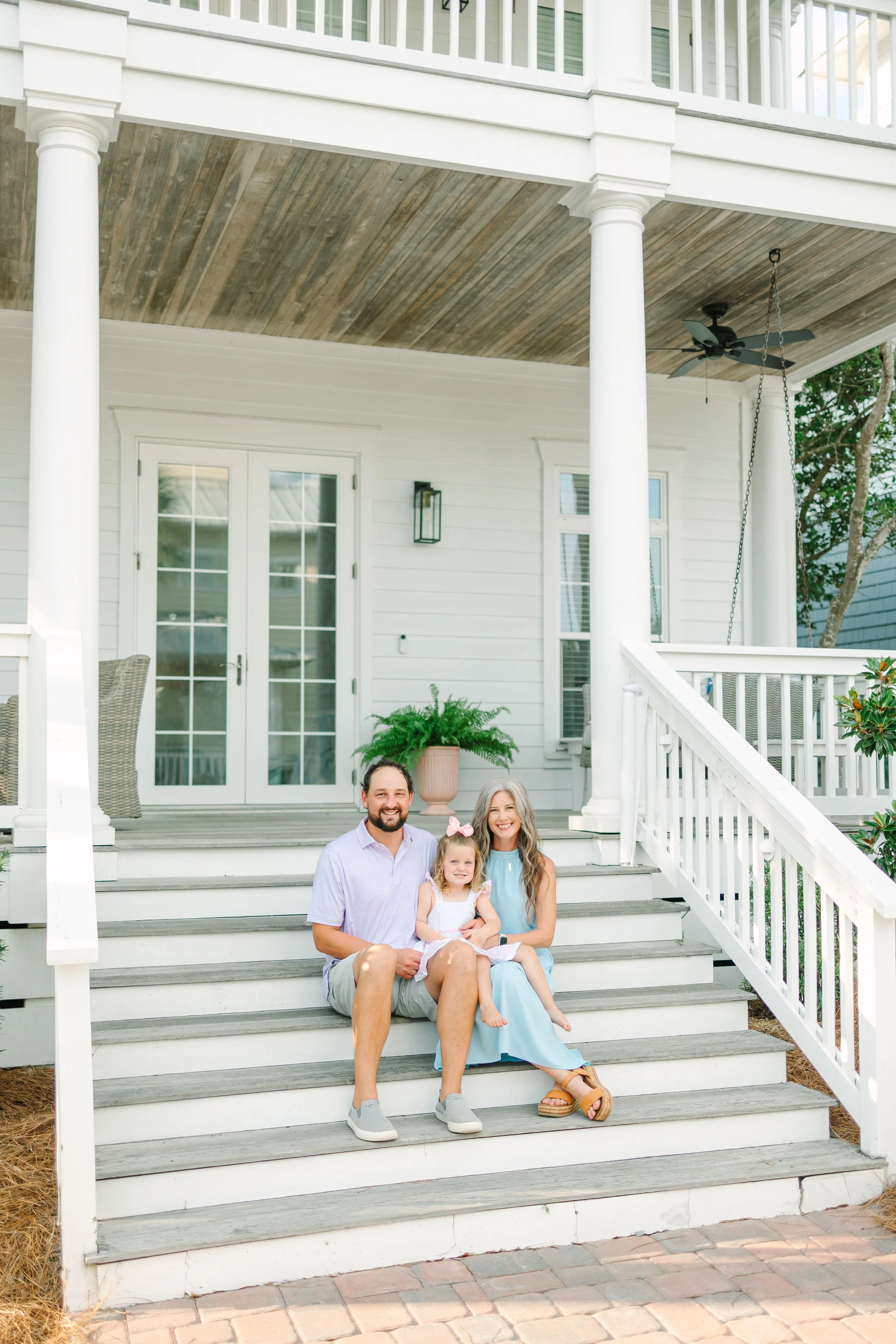The Baker Family