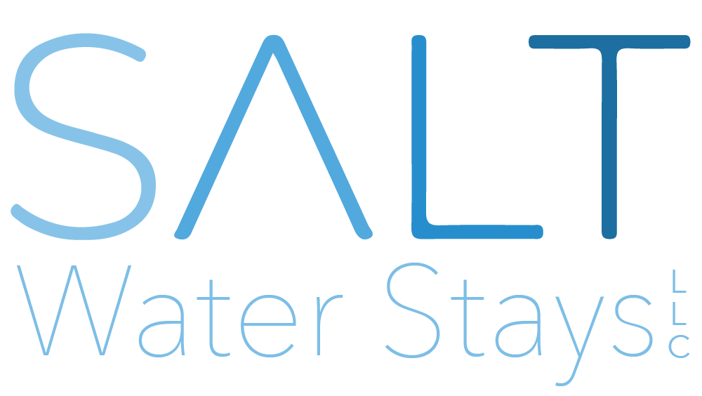 Saltwater Stays LLC