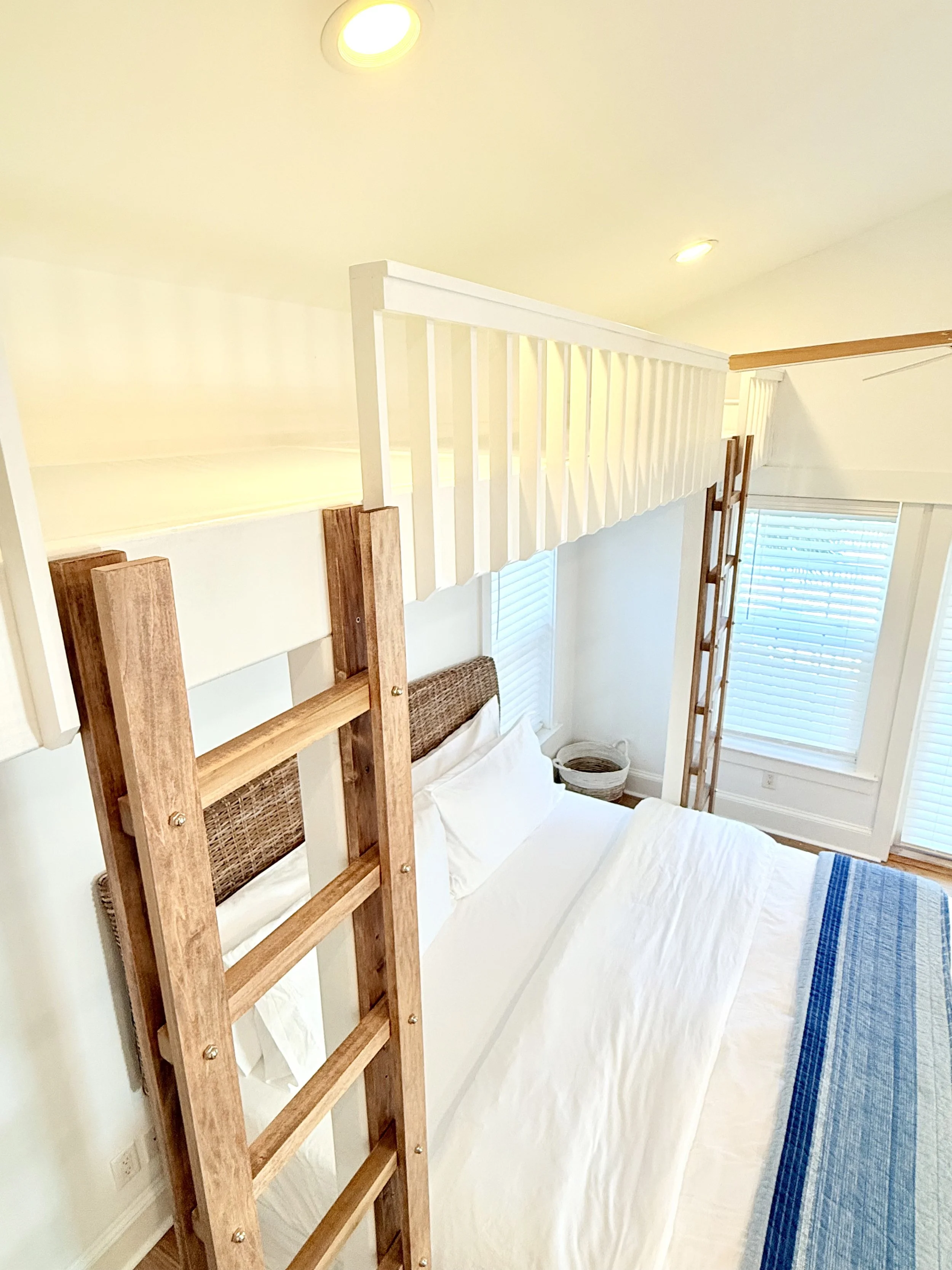 Guest House Bunk Loft