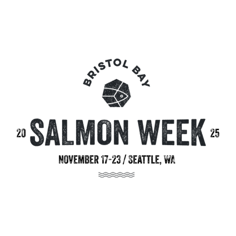 Bristol Bay Sockeye Salmon