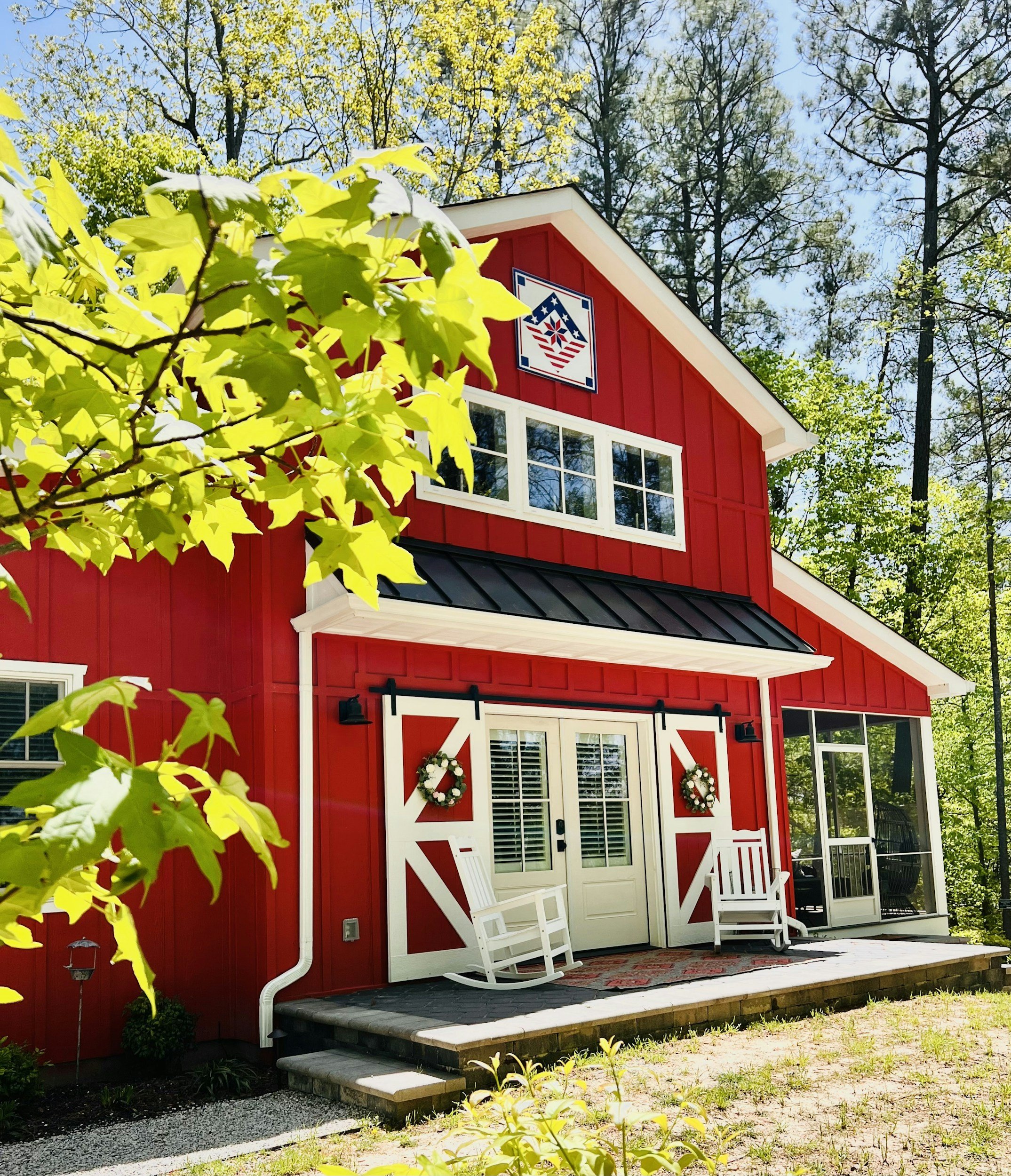 Cost of Painting a Home Exterior in Western North Carolina: A Comprehensive Guide