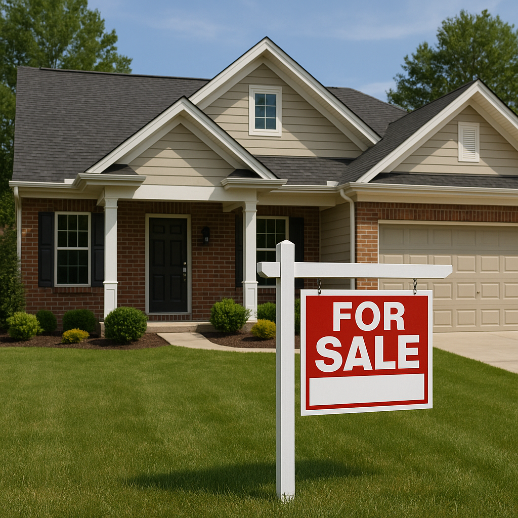 How to Choose a Realtor in Western North Carolina
