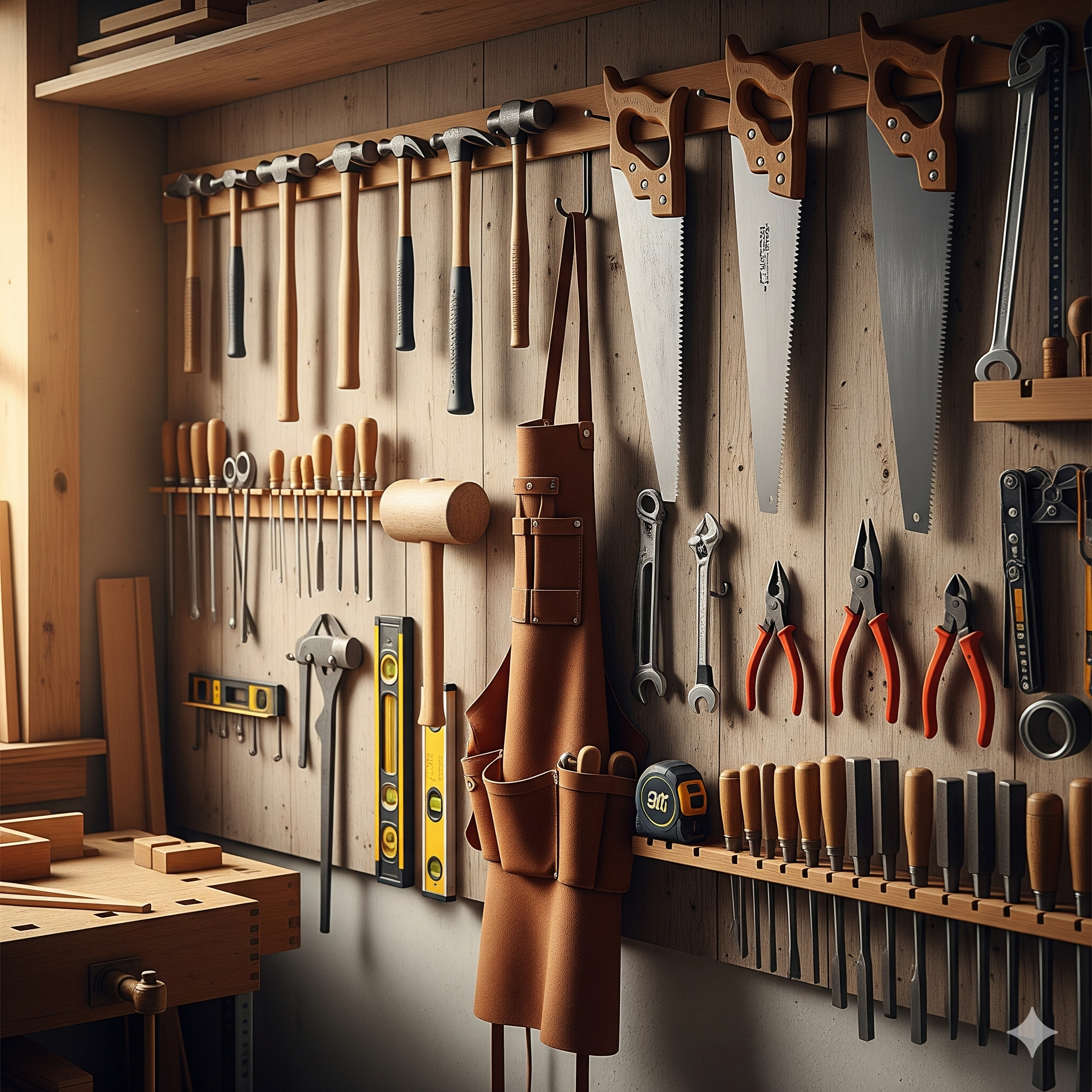 Laying Down the Tools: The Hard Decision to Close Quality Carpentry WNC