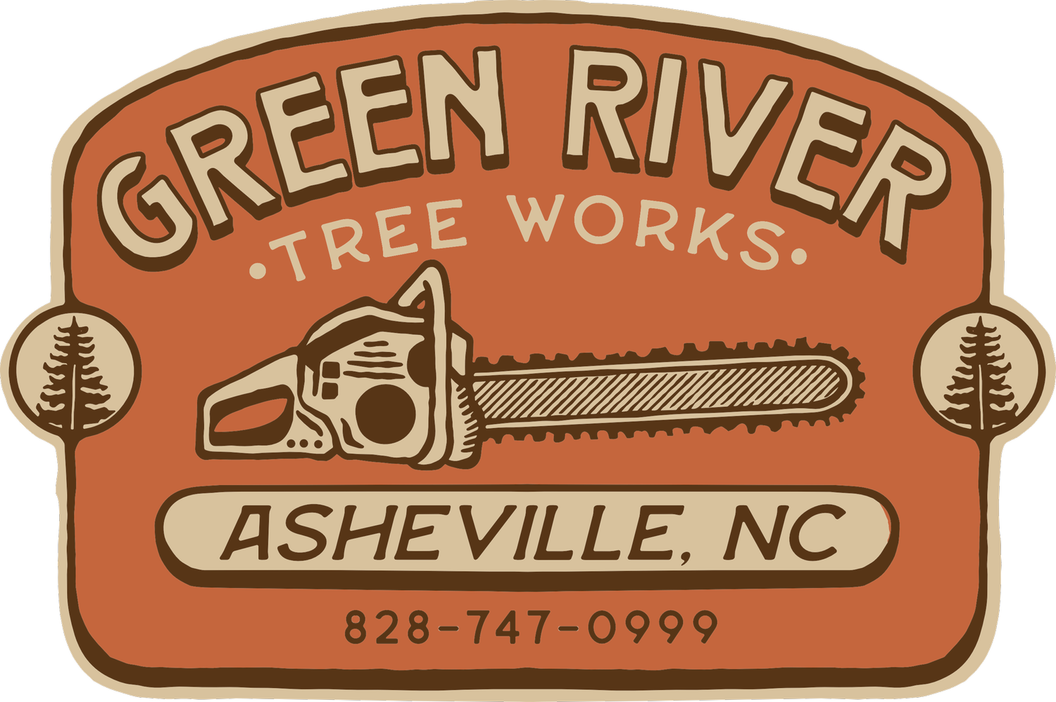 Green River Tree Works